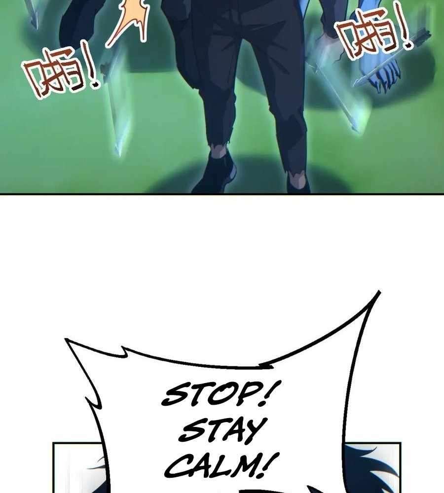 Rebirth in the end times: I reached the top by opening boxes Chapter 49 111